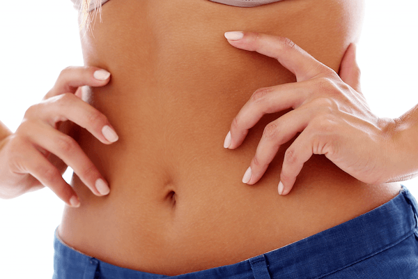Reasons for Liposuction