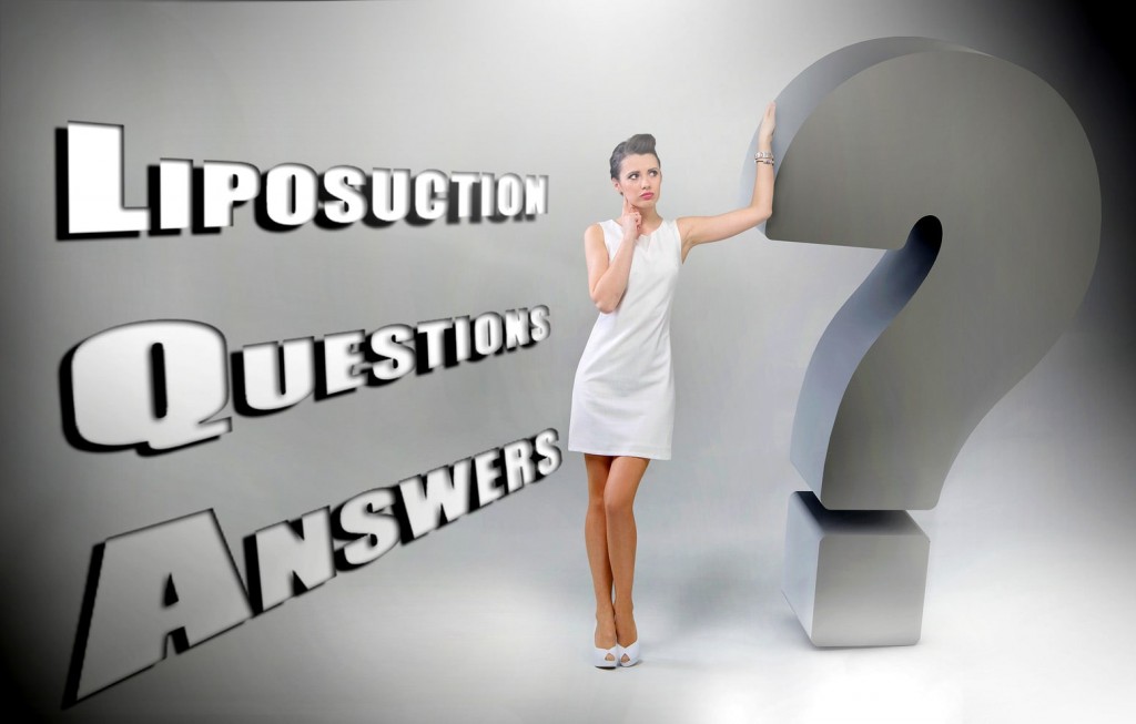 Liposuction Q&A