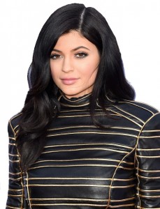 Kylie Jenner Liposuction